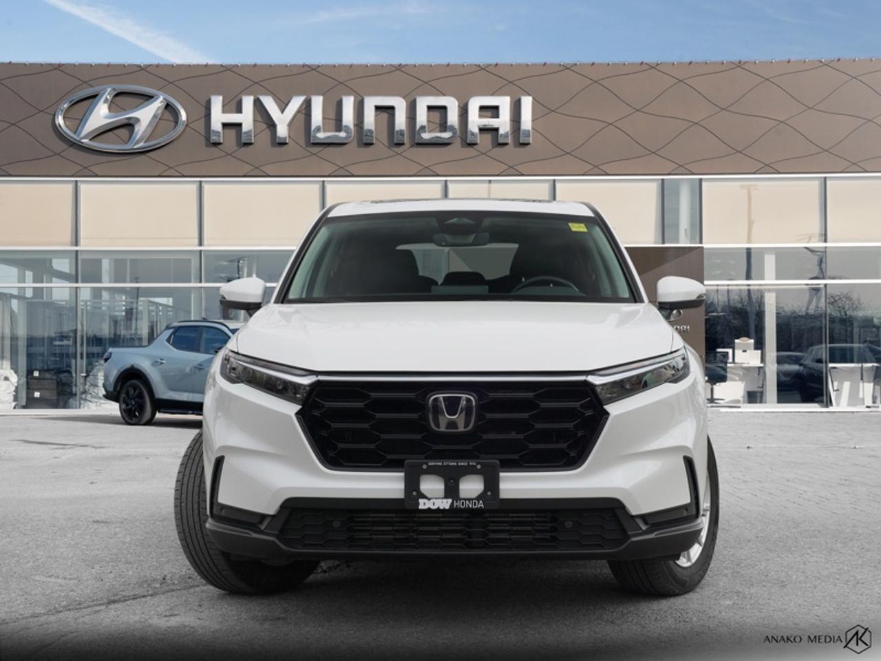 2024 Honda CR-V EX-L  - Leather Seats -  Sunroof Photo