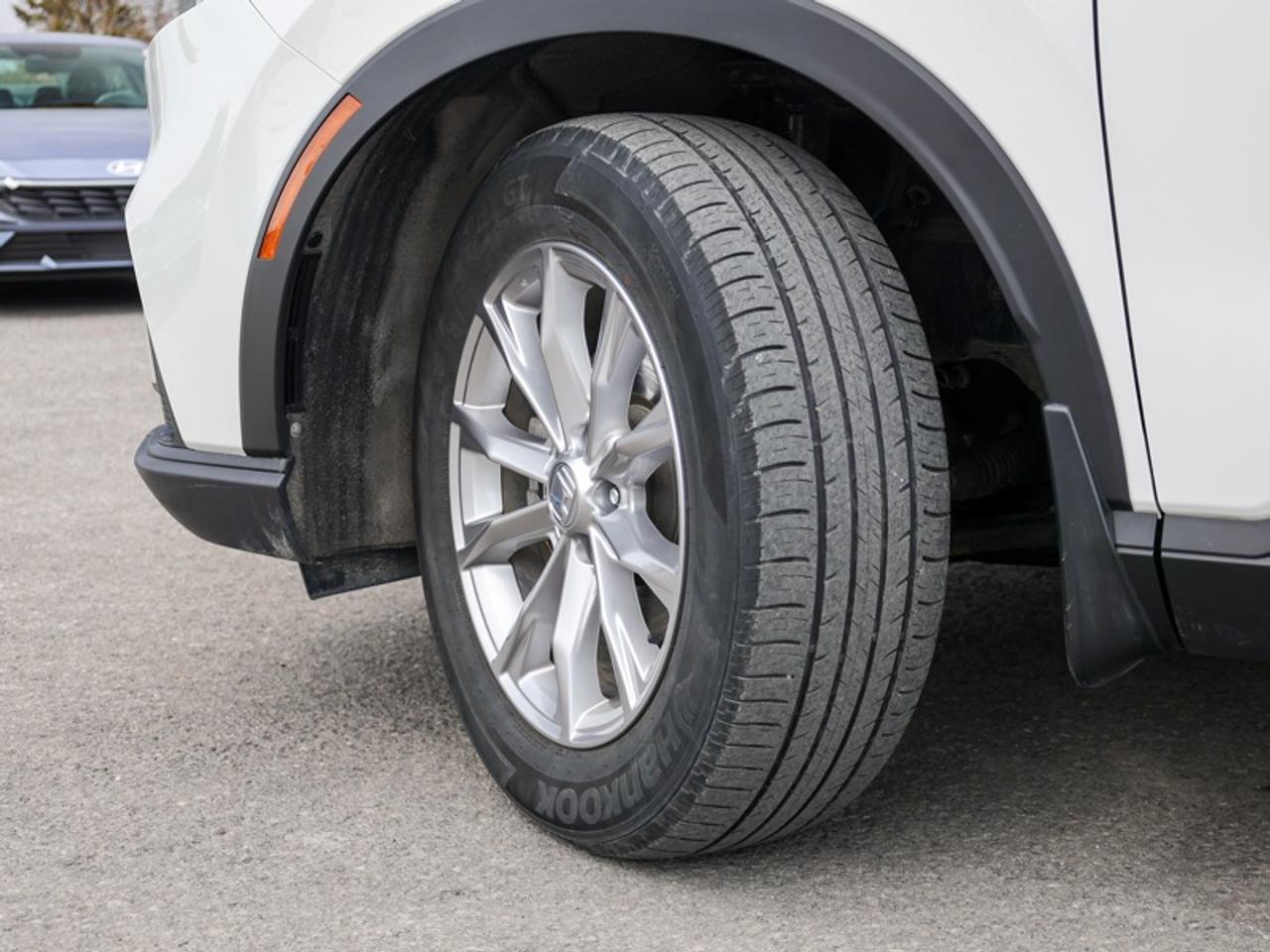 2024 Honda CR-V EX-L  - Leather Seats -  Sunroof Photo