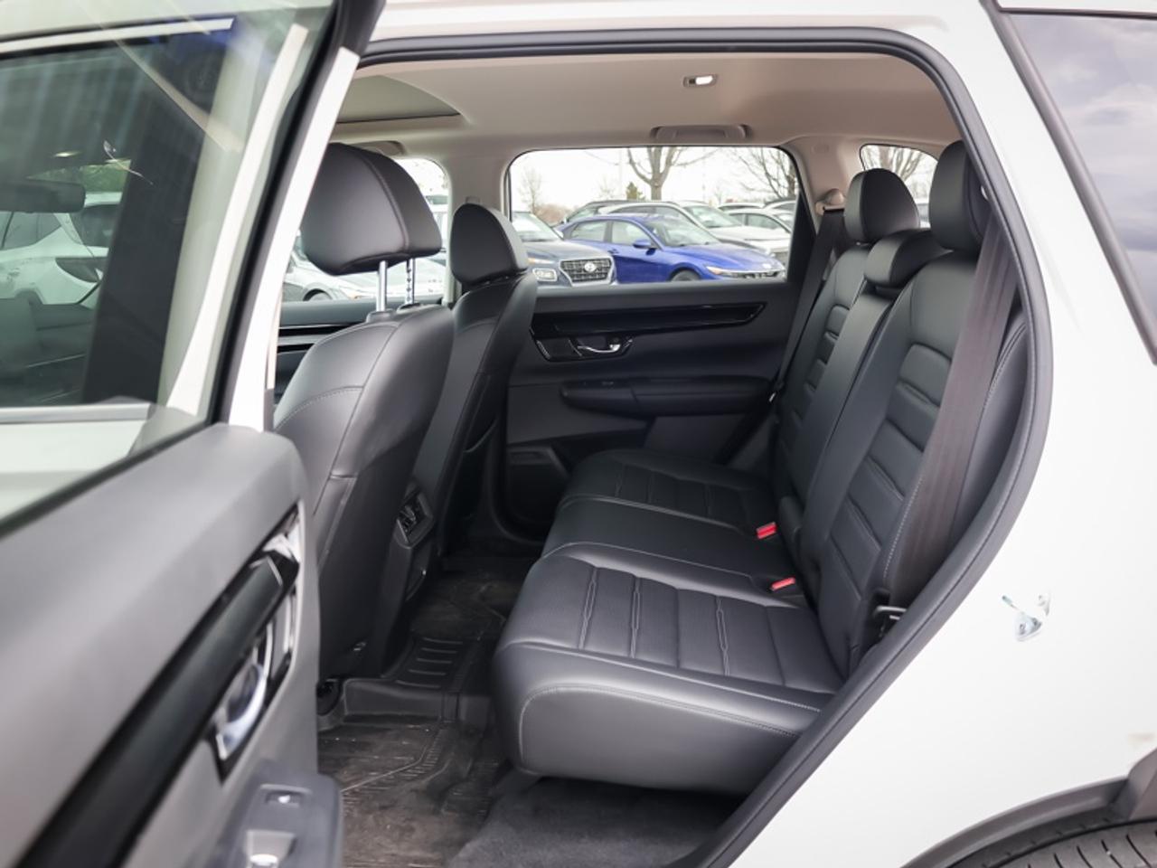 2024 Honda CR-V EX-L  - Leather Seats -  Sunroof Photo