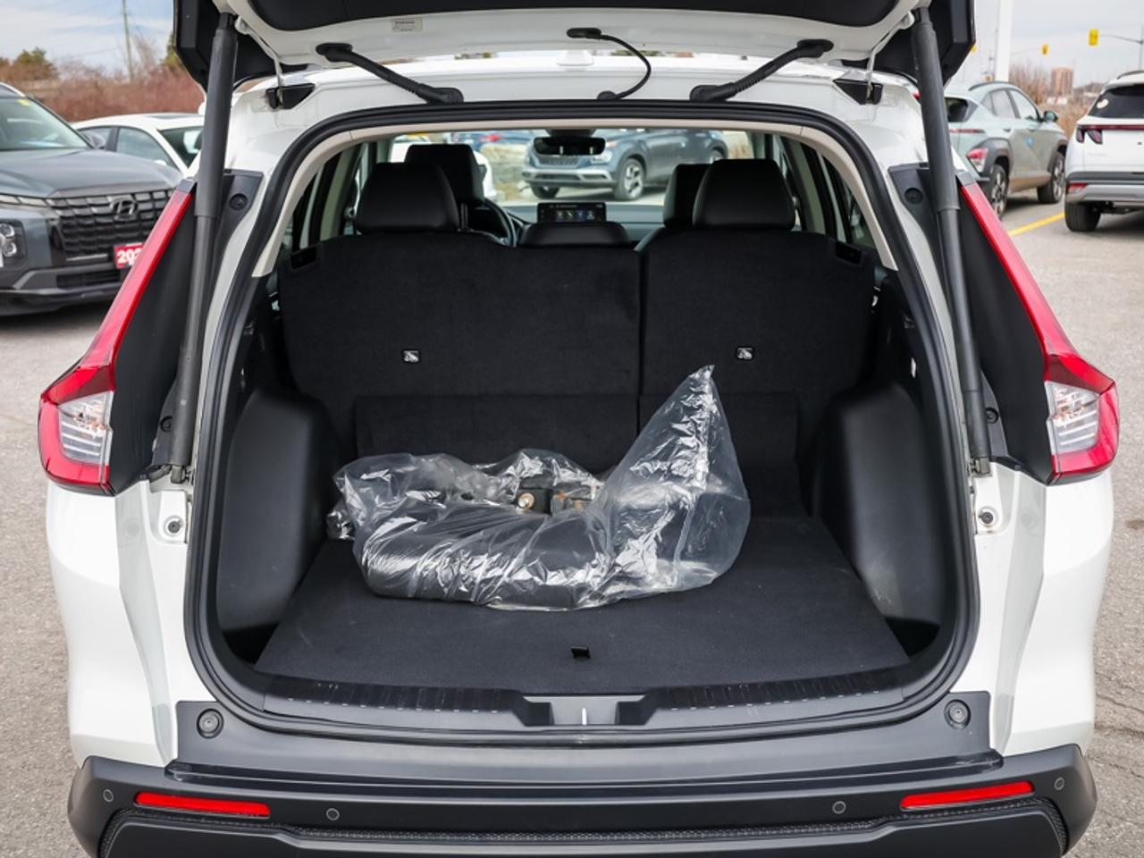 2024 Honda CR-V EX-L  - Leather Seats -  Sunroof Photo