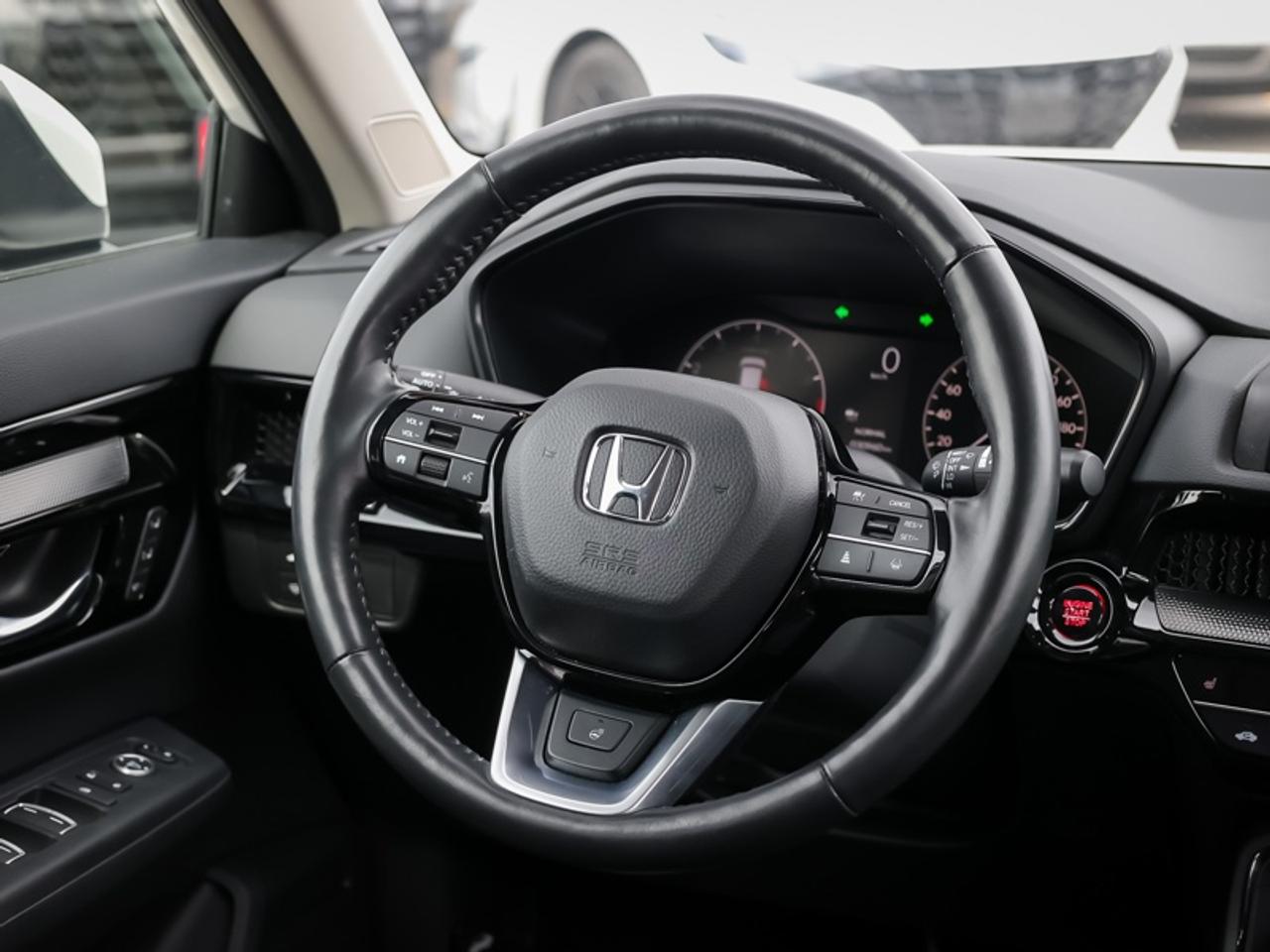 2024 Honda CR-V EX-L  - Leather Seats -  Sunroof Photo