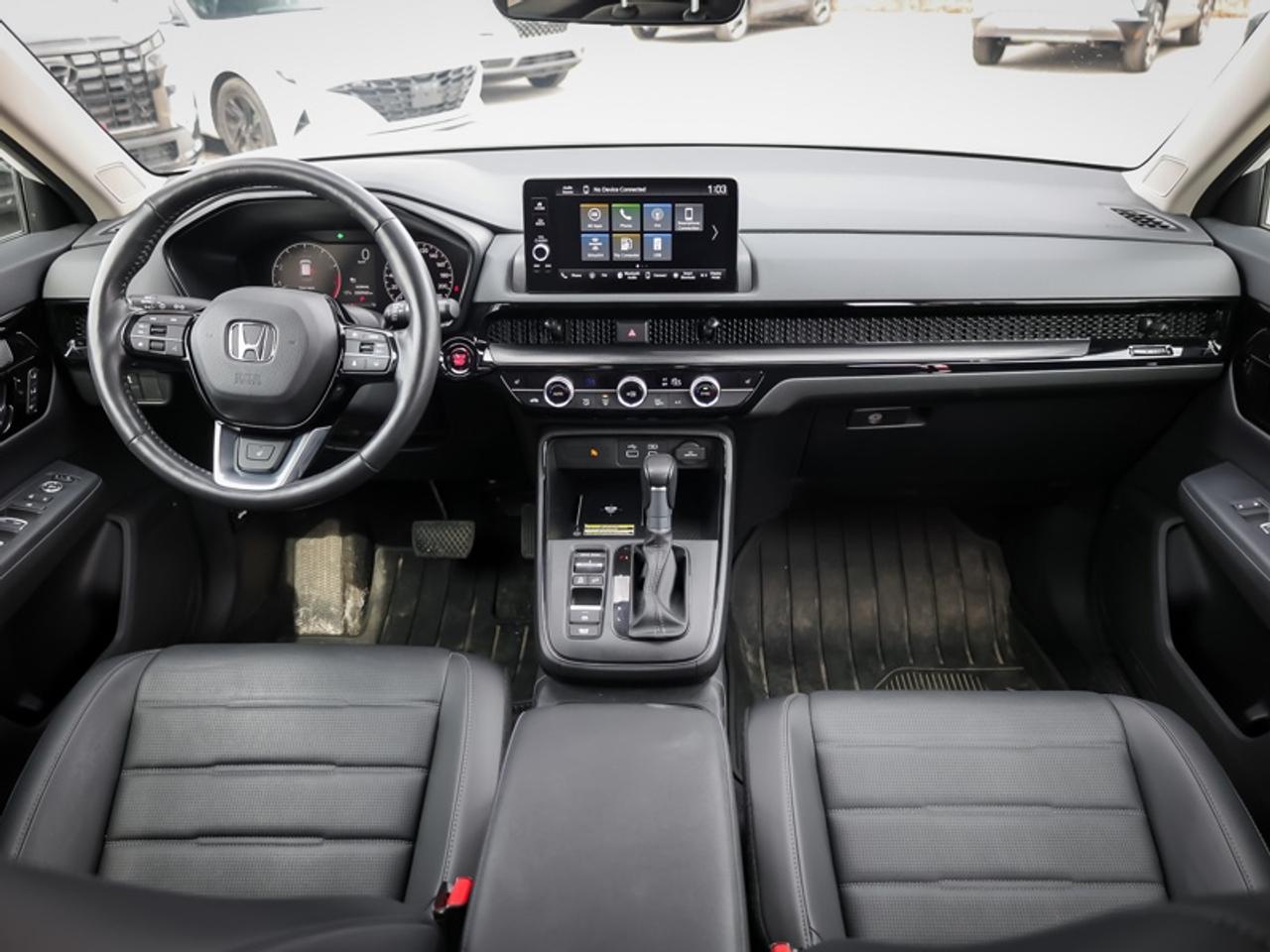 2024 Honda CR-V EX-L  - Leather Seats -  Sunroof Photo