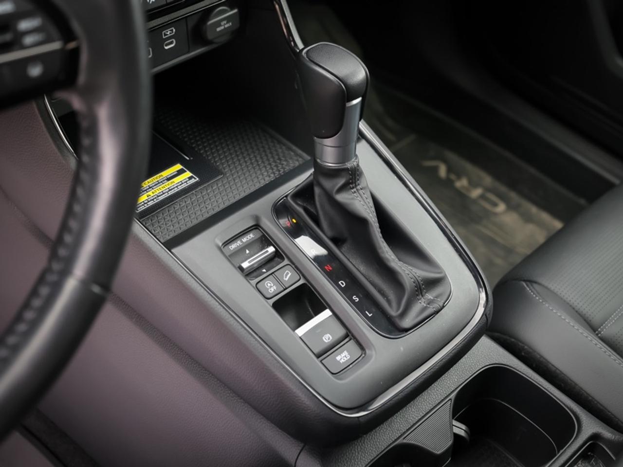 2024 Honda CR-V EX-L  - Leather Seats -  Sunroof Photo