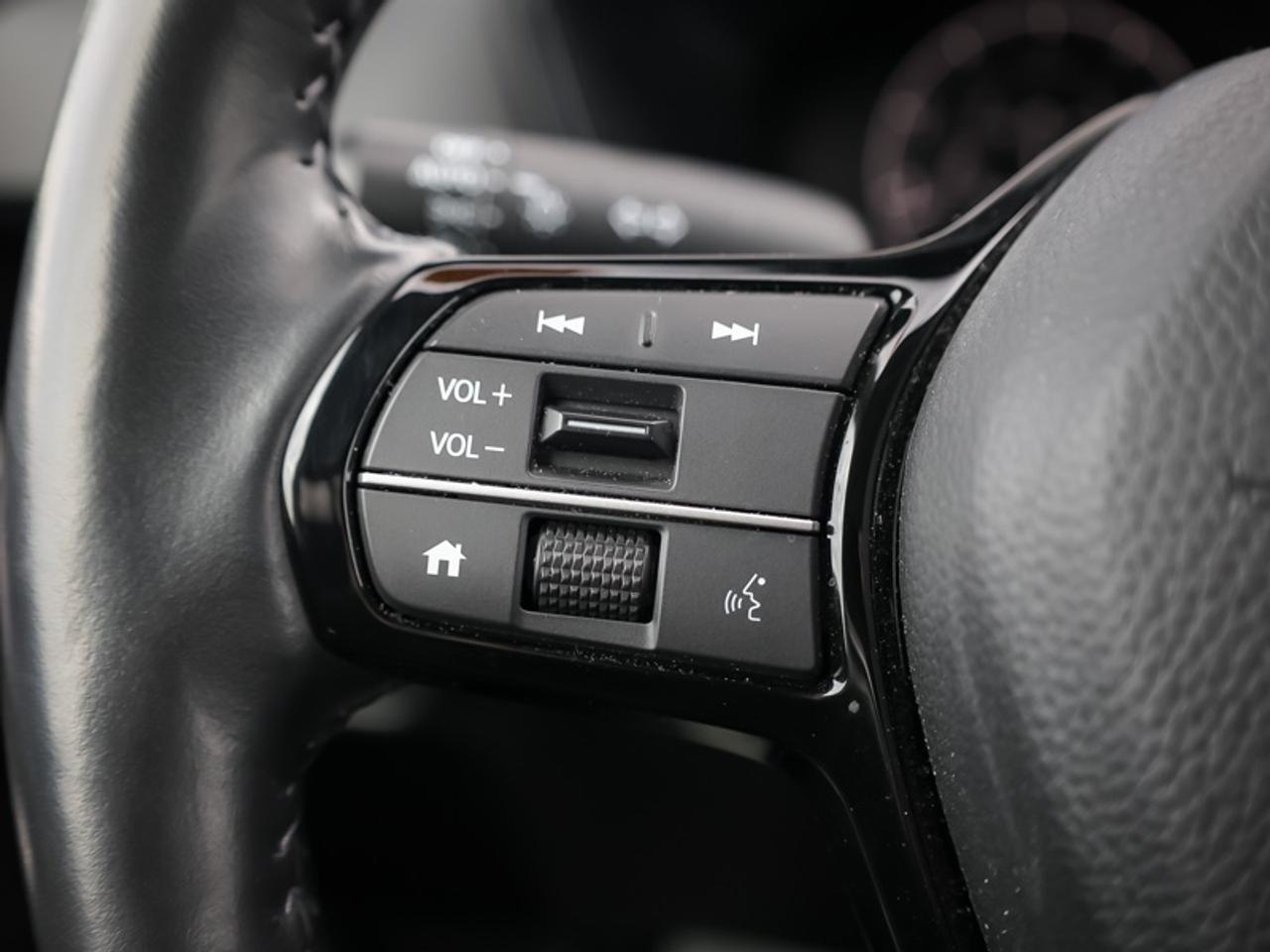 2024 Honda CR-V EX-L  - Leather Seats -  Sunroof Photo