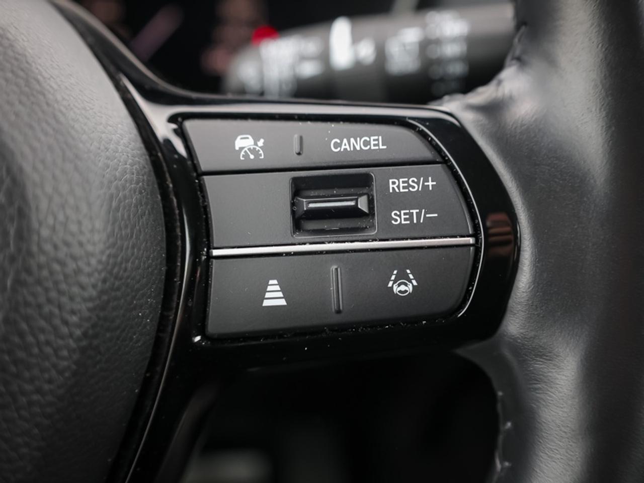 2024 Honda CR-V EX-L  - Leather Seats -  Sunroof Photo