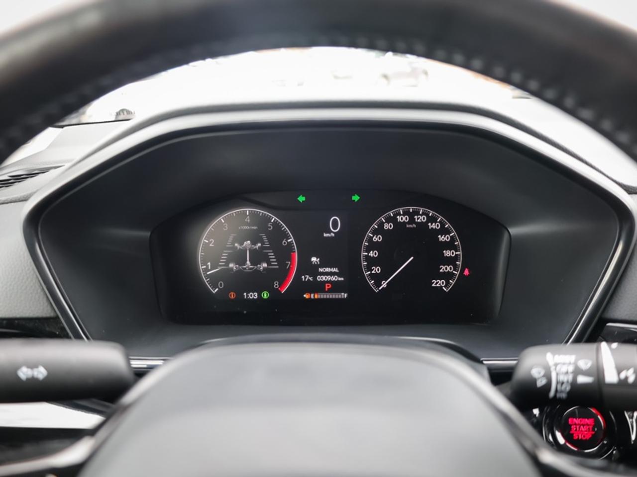 2024 Honda CR-V EX-L  - Leather Seats -  Sunroof Photo