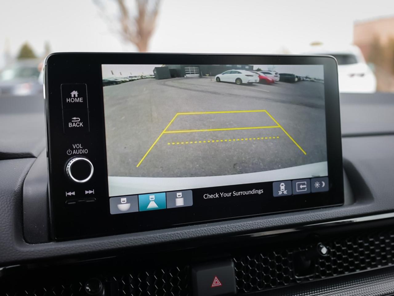 2024 Honda CR-V EX-L  - Leather Seats -  Sunroof Photo