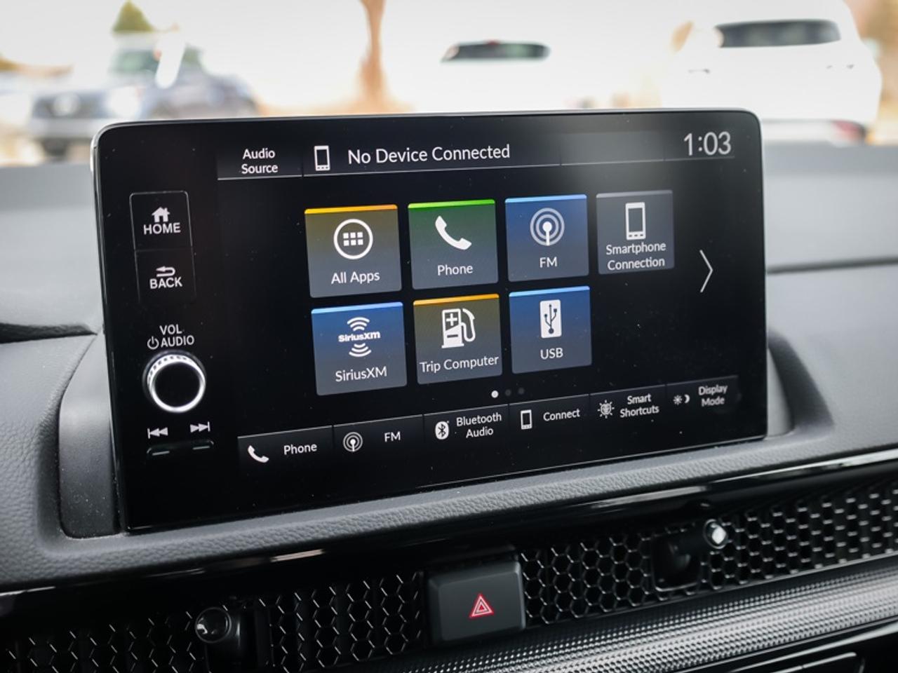 2024 Honda CR-V EX-L  - Leather Seats -  Sunroof Photo