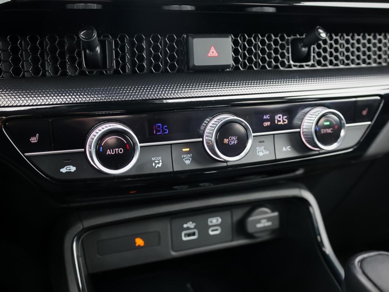 2024 Honda CR-V EX-L  - Leather Seats -  Sunroof Photo