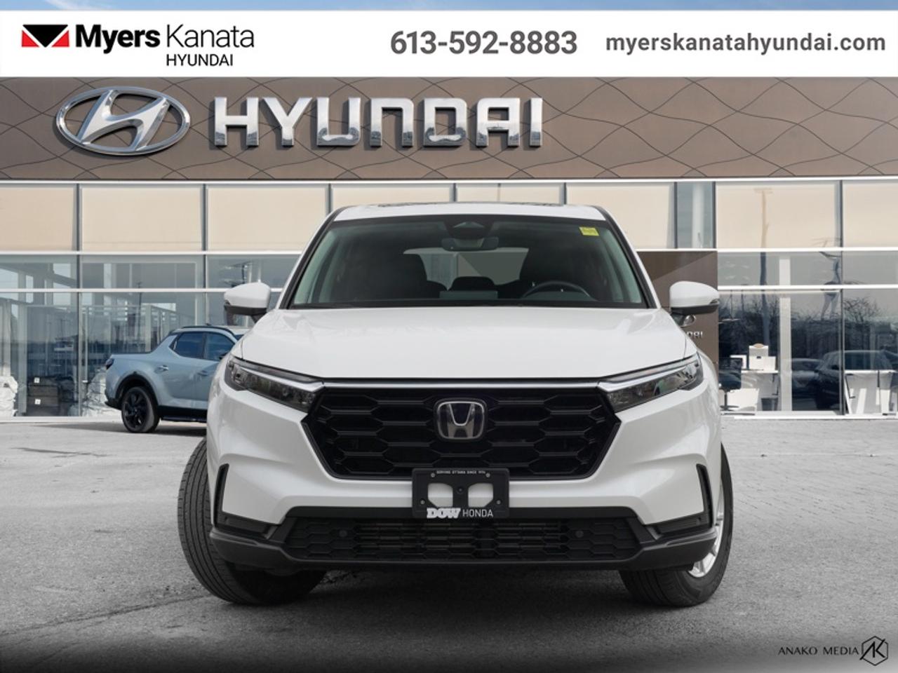 2024 Honda CR-V EX-L  - Leather Seats -  Sunroof Photo