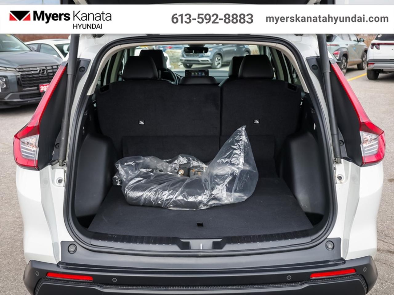 2024 Honda CR-V EX-L  - Leather Seats -  Sunroof Photo