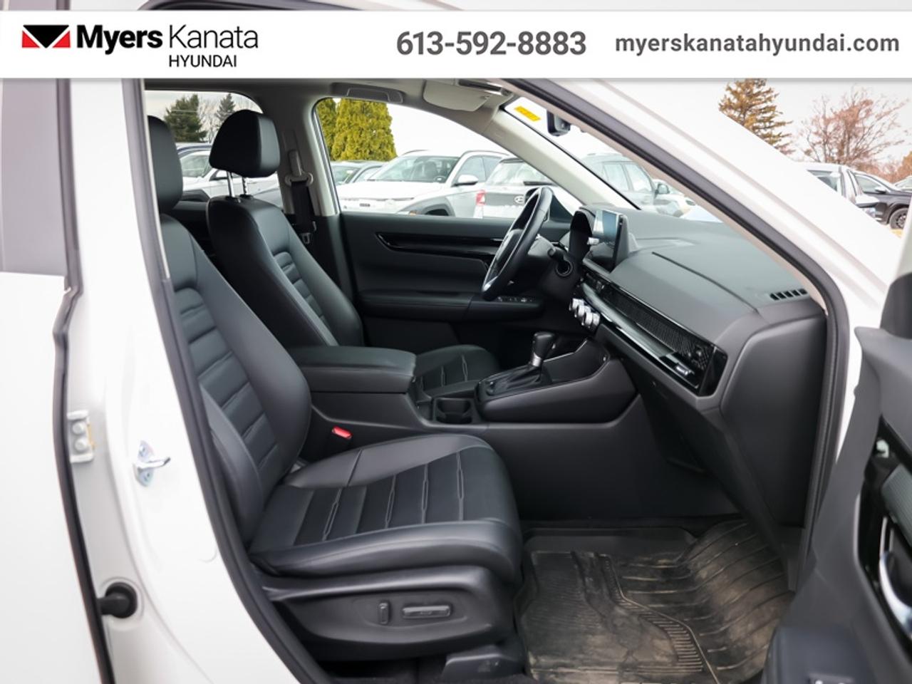 2024 Honda CR-V EX-L  - Leather Seats -  Sunroof Photo