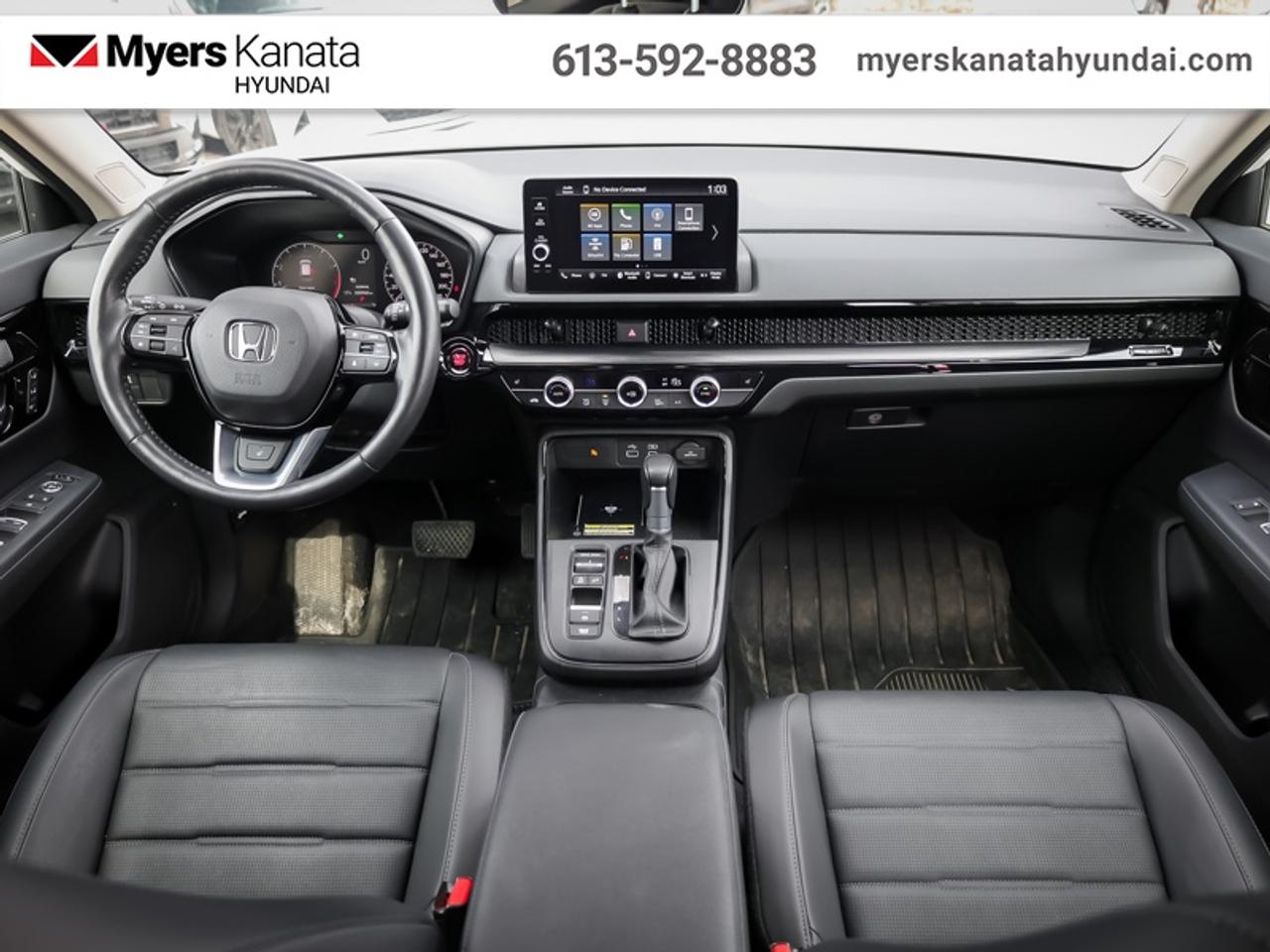 2024 Honda CR-V EX-L  - Leather Seats -  Sunroof Photo
