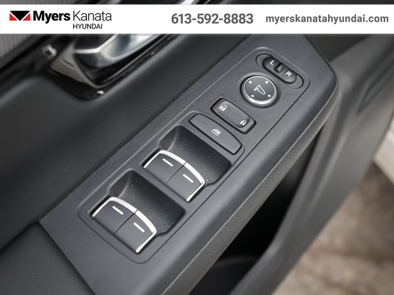 2024 Honda CR-V EX-L  - Leather Seats -  Sunroof Photo