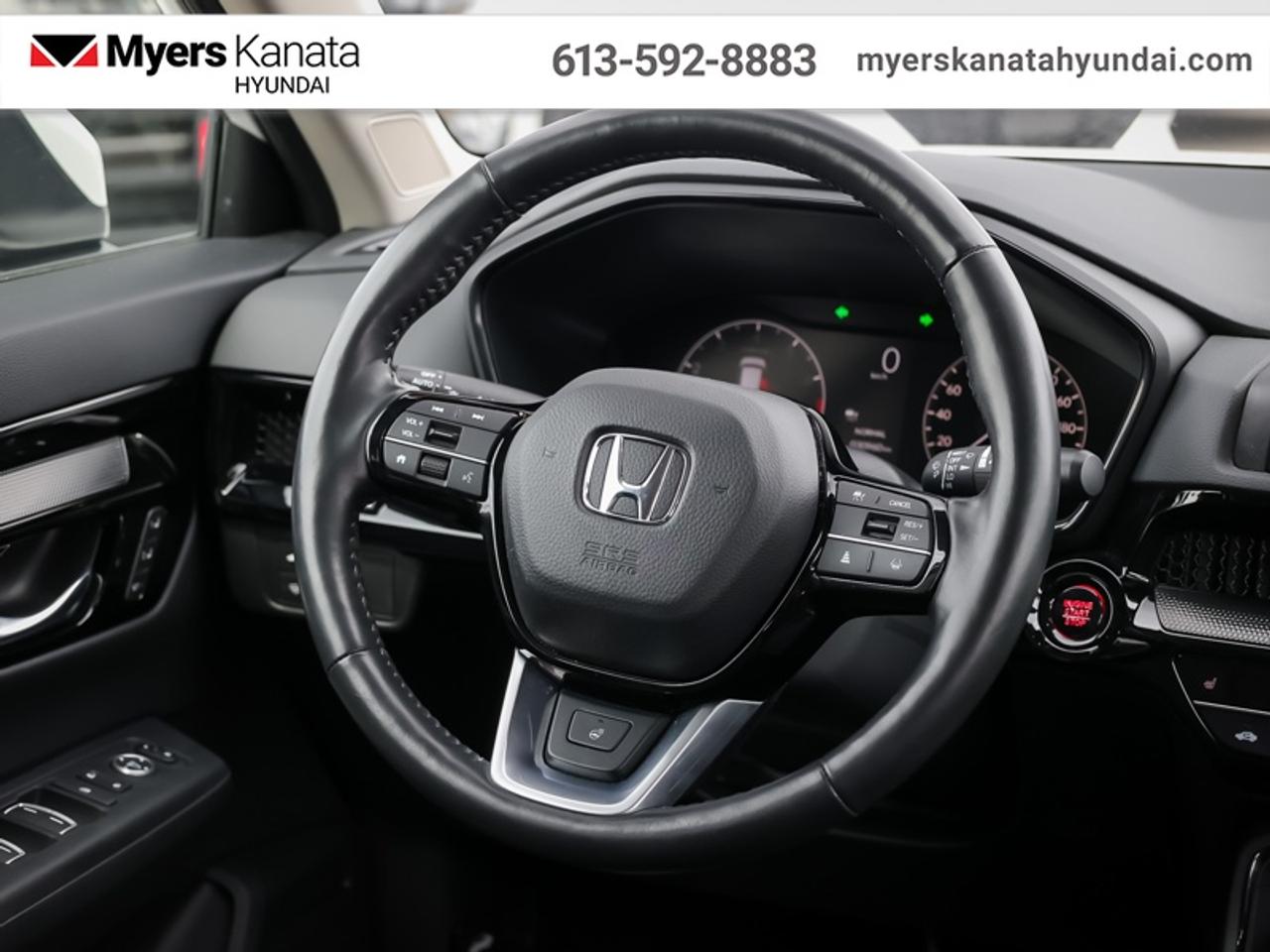 2024 Honda CR-V EX-L  - Leather Seats -  Sunroof Photo
