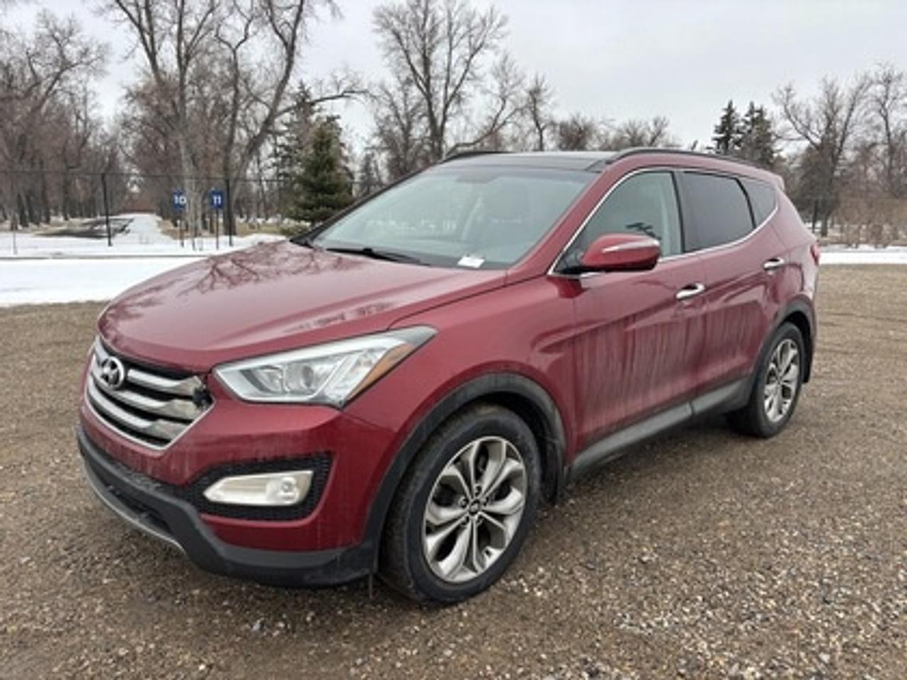 After this vehicle came in on trade, we had our fully certified Pre-Owned Ford mechanic perform a mechanical inspection. This vehicle passed the certification with flying colors. After the mechanical inspection and work was finished, we did a complete detail including sterilization and carpet shampoo.

Bennett Dunlop Ford has been located at 770 Broad St, in the heart of Regina for over 40 years! Our 4.6-star Google review (Well over 4,100 reviews) is the result of our commitment to providing the fastest, easiest and most fun customer experience possible. Our customers tell us that they love that we don't charge any admin or documentation fees!