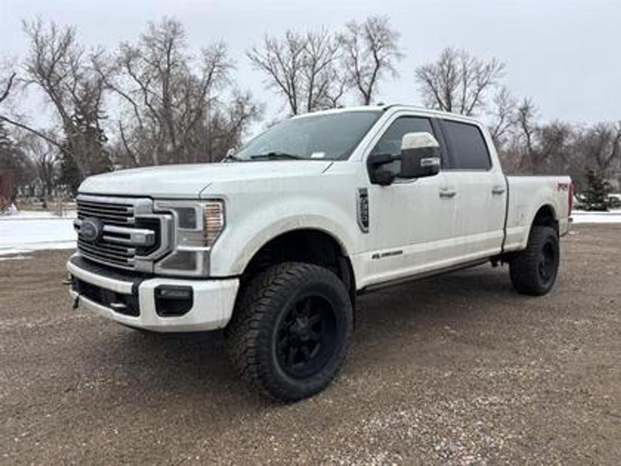 After this vehicle came in on trade, we had our fully certified Pre-Owned Ford mechanic perform a mechanical inspection. This vehicle passed the certification with flying colors. After the mechanical inspection and work was finished, we did a complete detail including sterilization and carpet shampoo.

Bennett Dunlop Ford has been located at 770 Broad St, in the heart of Regina for over 40 years! Our 4.6-star Google review (Well over 4,100 reviews) is the result of our commitment to providing the fastest, easiest and most fun customer experience possible. Our customers tell us that they love that we don't charge any admin or documentation fees!