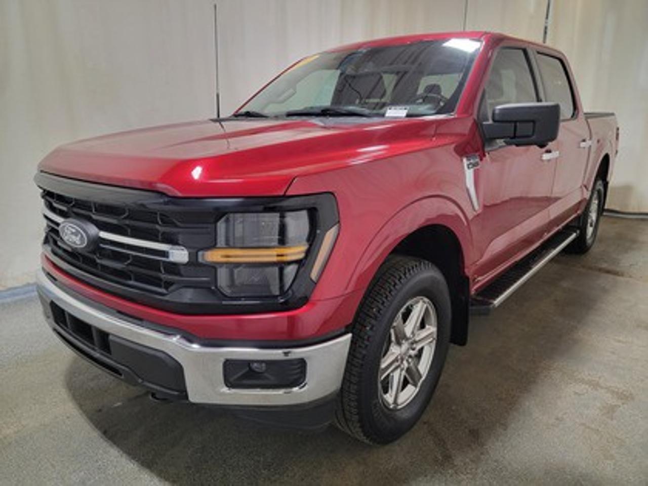 After this vehicle came in on trade, we had our fully certified Pre-Owned Ford mechanic perform a mechanical inspection. This vehicle passed the certification with flying colors. After the mechanical inspection and work was finished, we did a complete detail including sterilization and carpet shampoo.

Bennett Dunlop Ford has been located at 770 Broad St, in the heart of Regina for over 40 years! Our 4.6-star Google review (Well over 4,100 reviews) is the result of our commitment to providing the fastest, easiest and most fun customer experience possible. Our customers tell us that they love that we don't charge any admin or documentation fees!