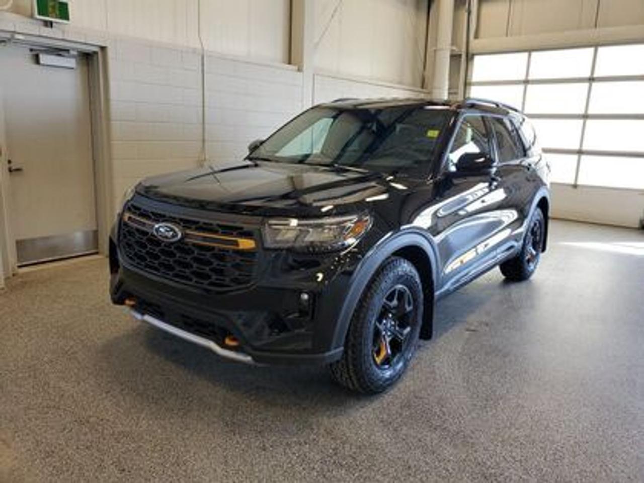 At Moose Jaw Ford, we're driving change all across Saskatchewan! We are Moose Jaw's prime destination for everything automotive. We pride ourselves by consistently providing the highest quality customer experience  every single time. Because of this commitment, and the love of what we do, Moose Jaw Ford is the recipient of multiple President's Club Awards and is recognized as one of Canada's Best Managed Companies. We are dedicated to building long lasting relationships. You can trust that our trained service technicians will take excellent care of you and your vehicle when you visit our service department. Come visit us today at 1010 North Service Road..