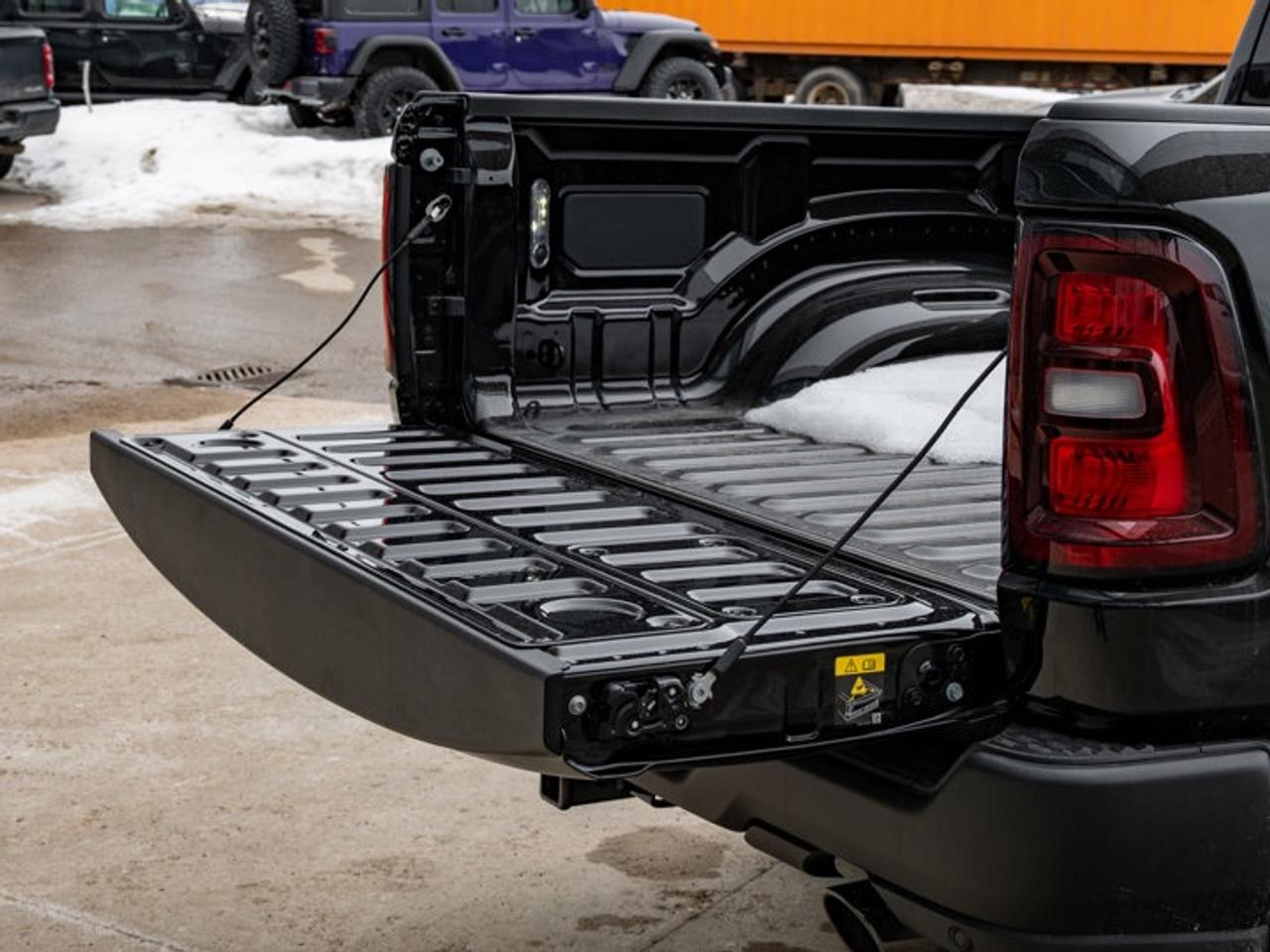 2026 RAM 1500 Rebel Photo