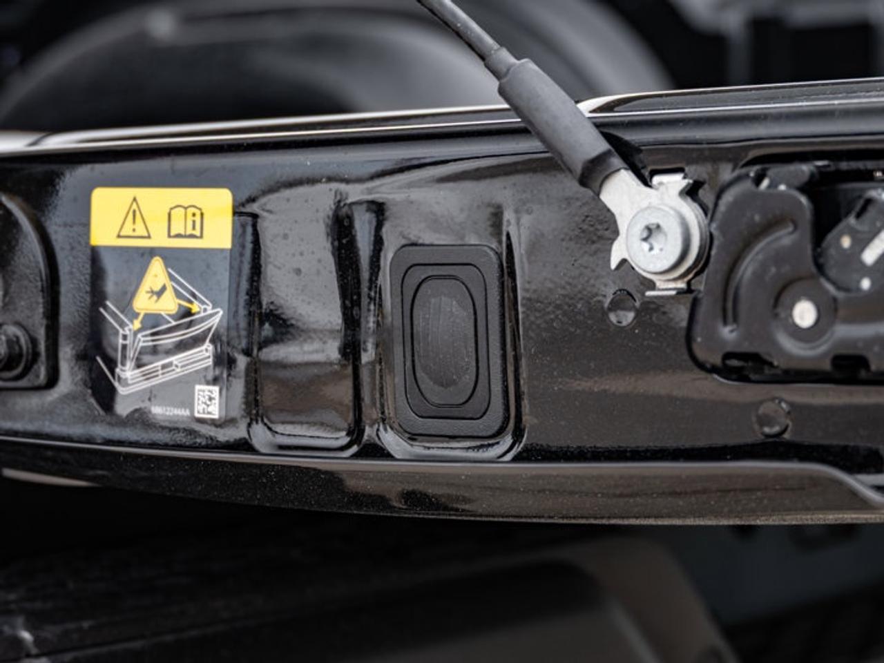 2026 RAM 1500 Rebel Photo