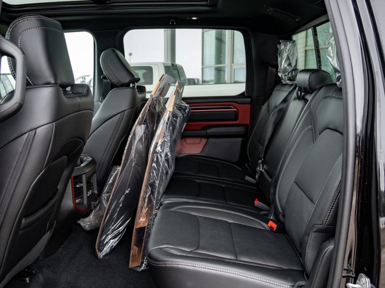 2026 RAM 1500 Rebel Photo