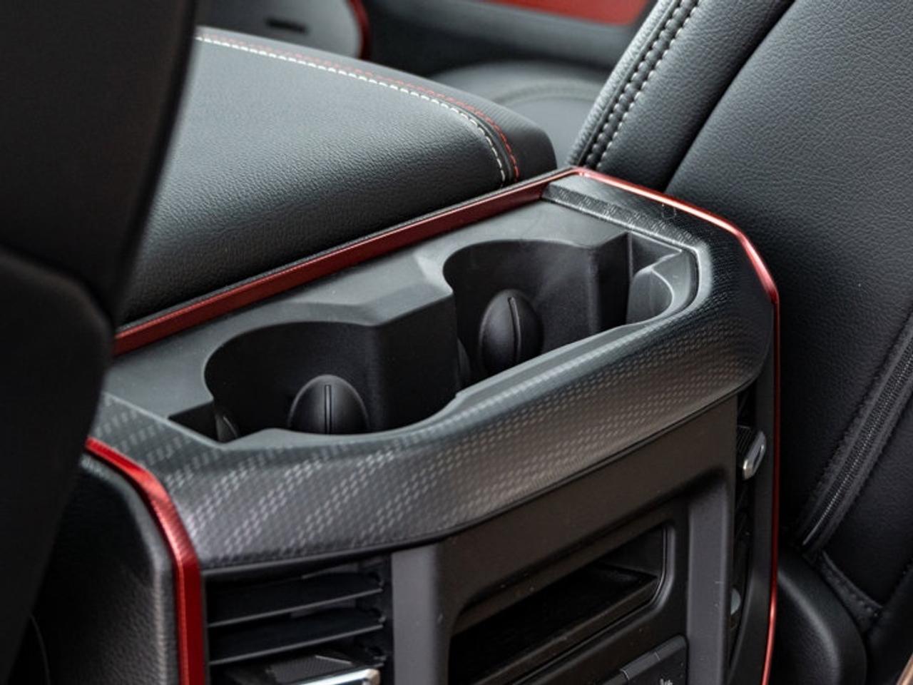 2026 RAM 1500 Rebel Photo