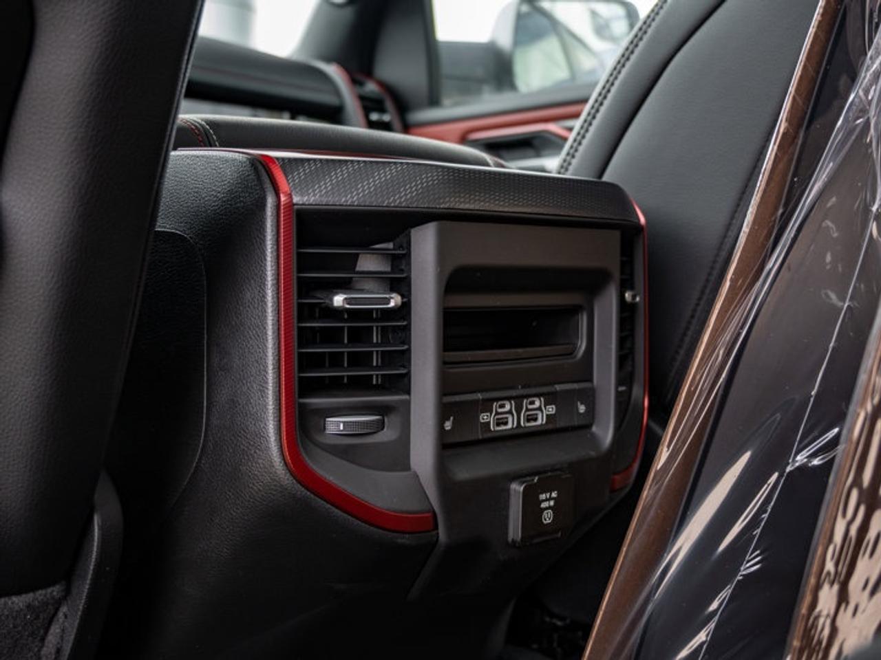 2026 RAM 1500 Rebel Photo