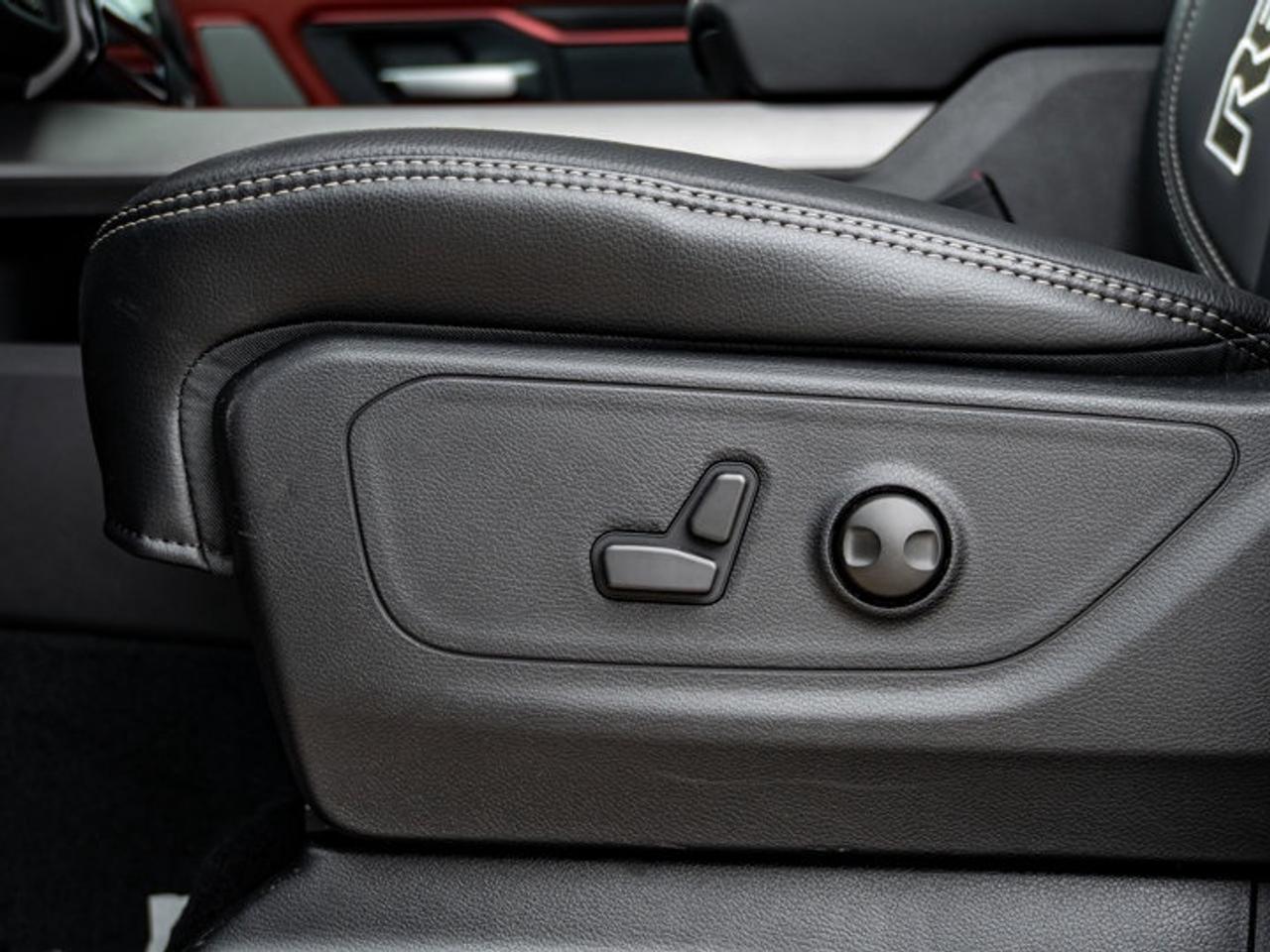 2026 RAM 1500 Rebel Photo