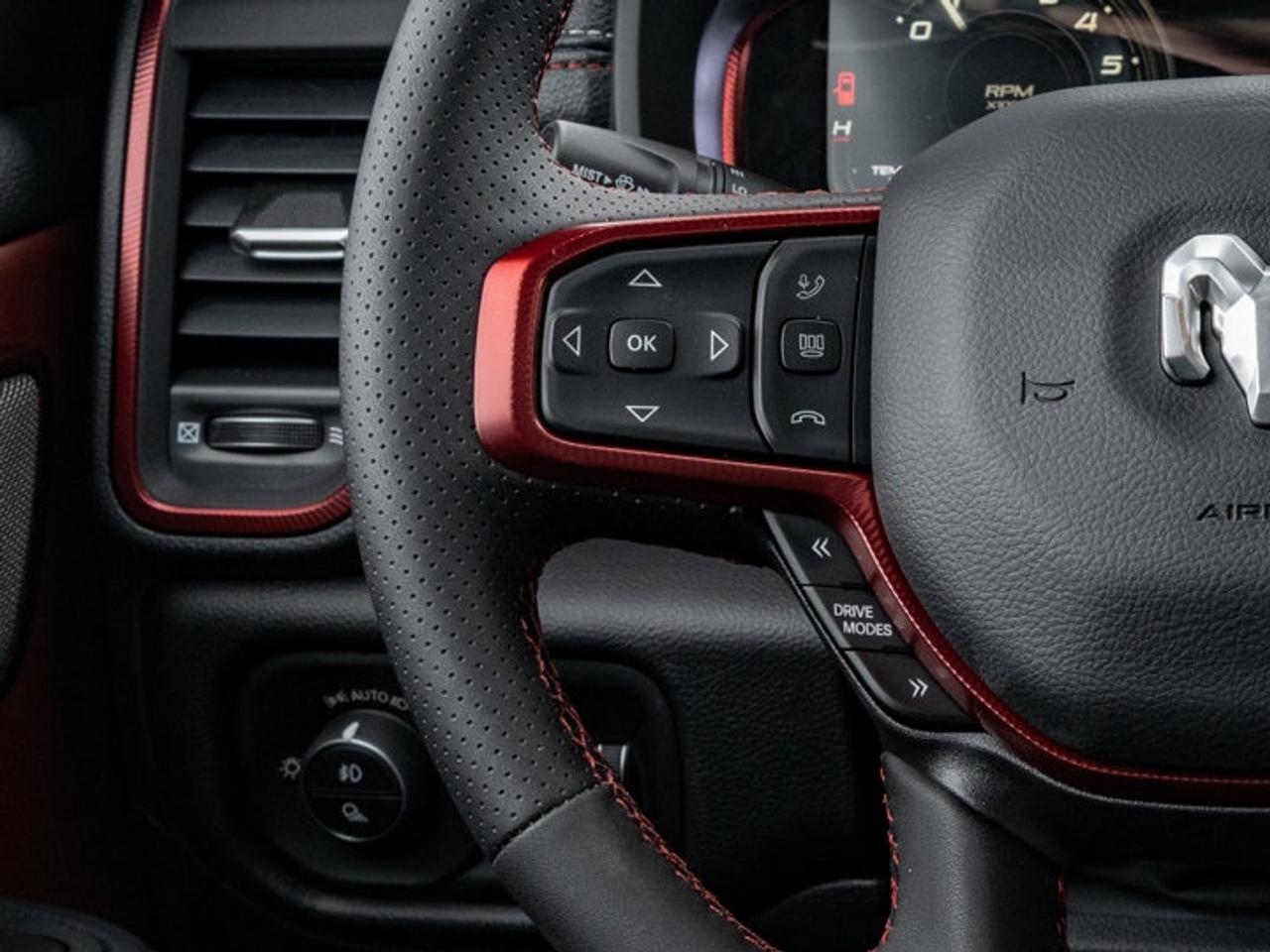 2026 RAM 1500 Rebel Photo