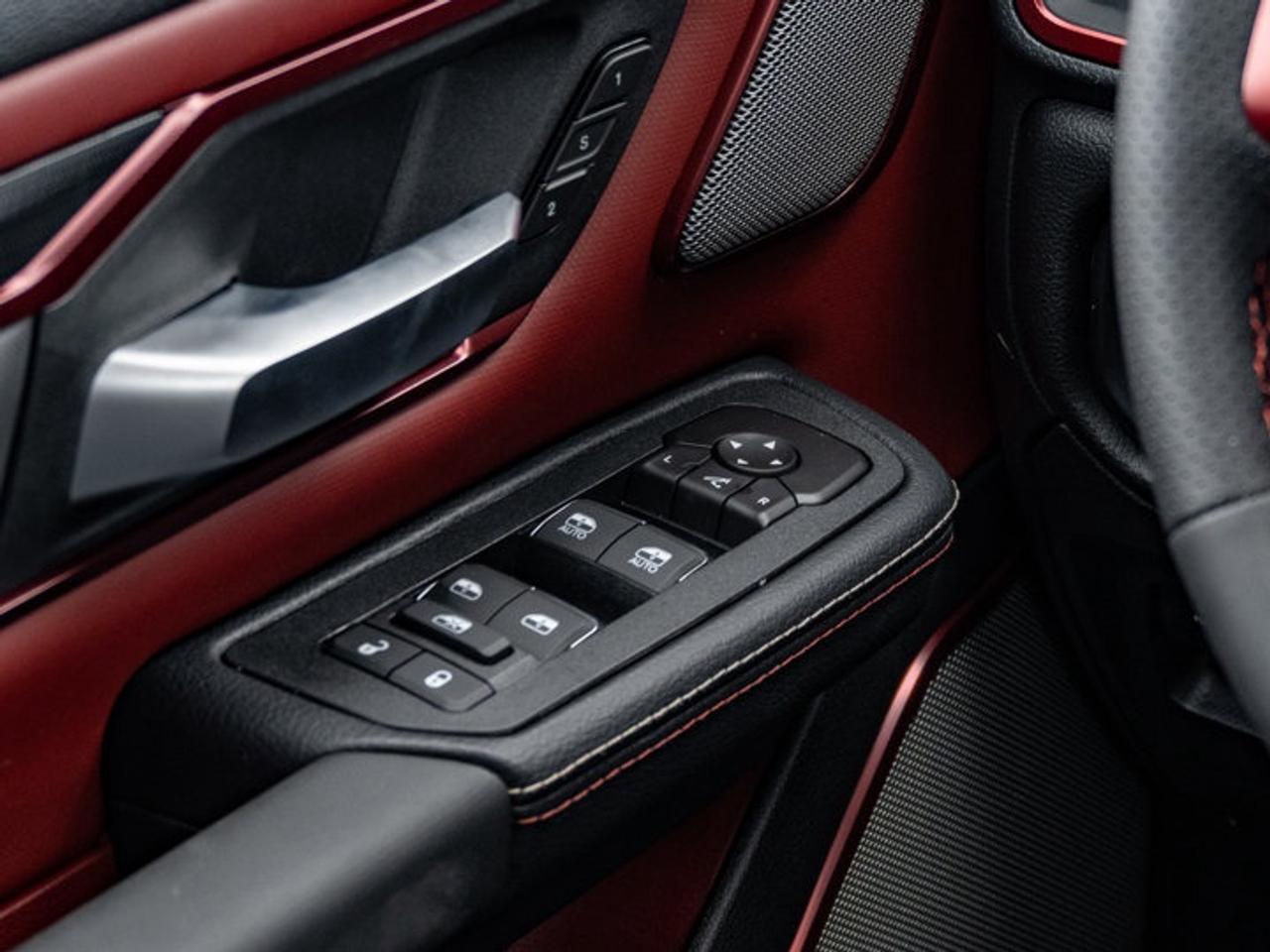 2026 RAM 1500 Rebel Photo