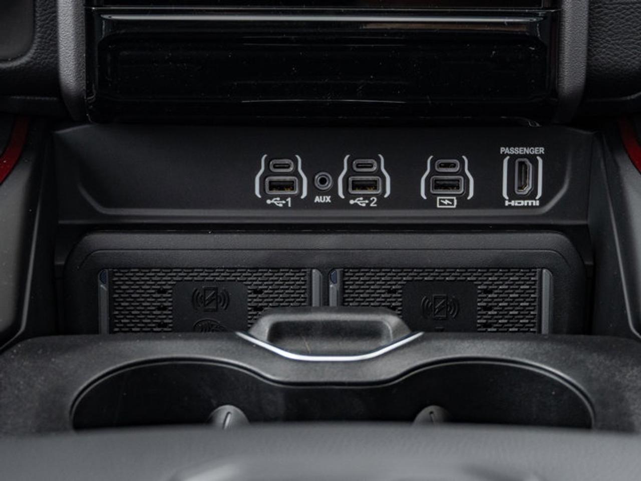 2026 RAM 1500 Rebel Photo