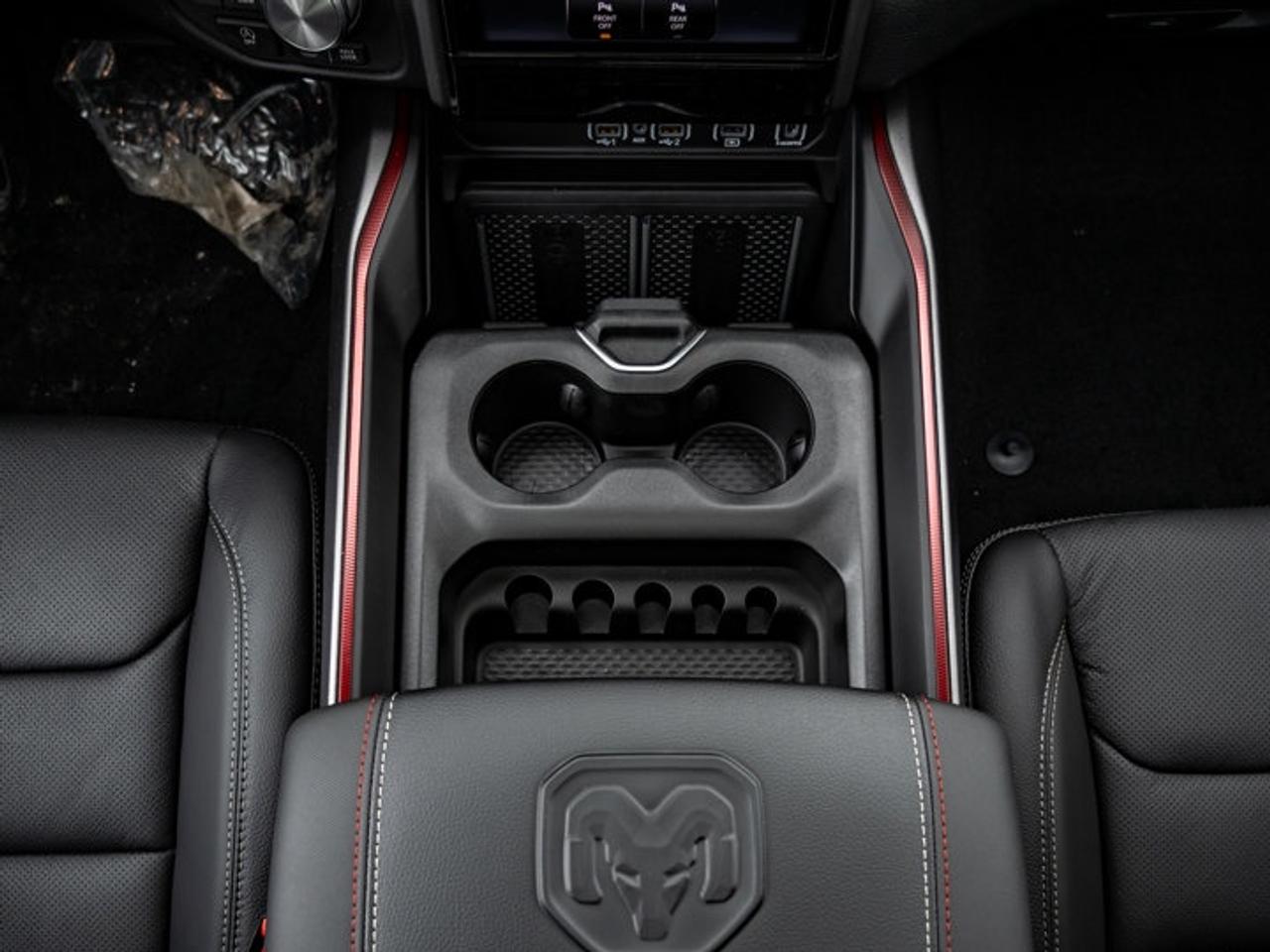 2026 RAM 1500 Rebel Photo