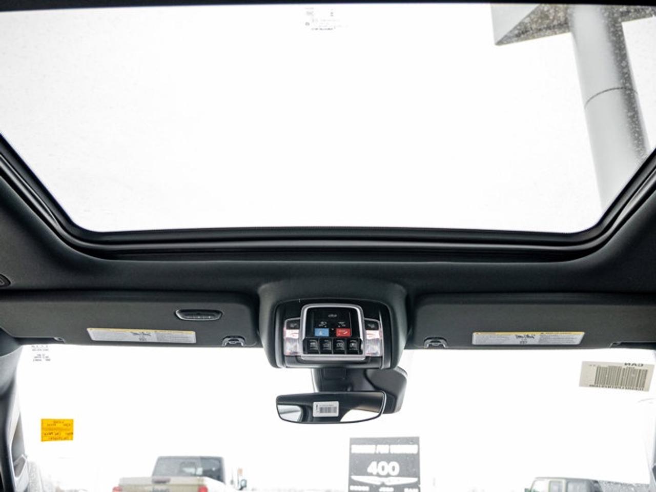 2026 RAM 1500 Rebel Photo