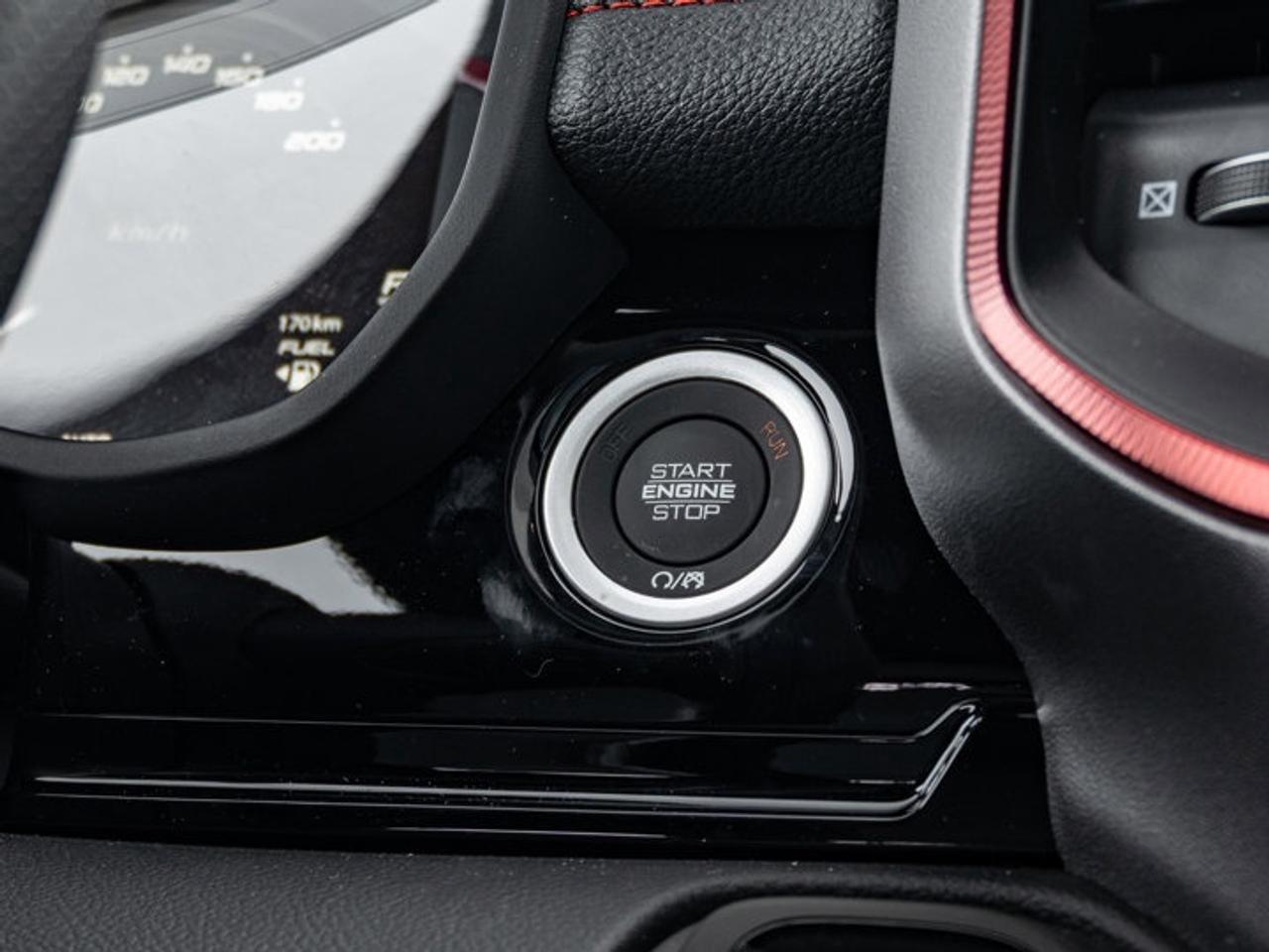 2026 RAM 1500 Rebel Photo