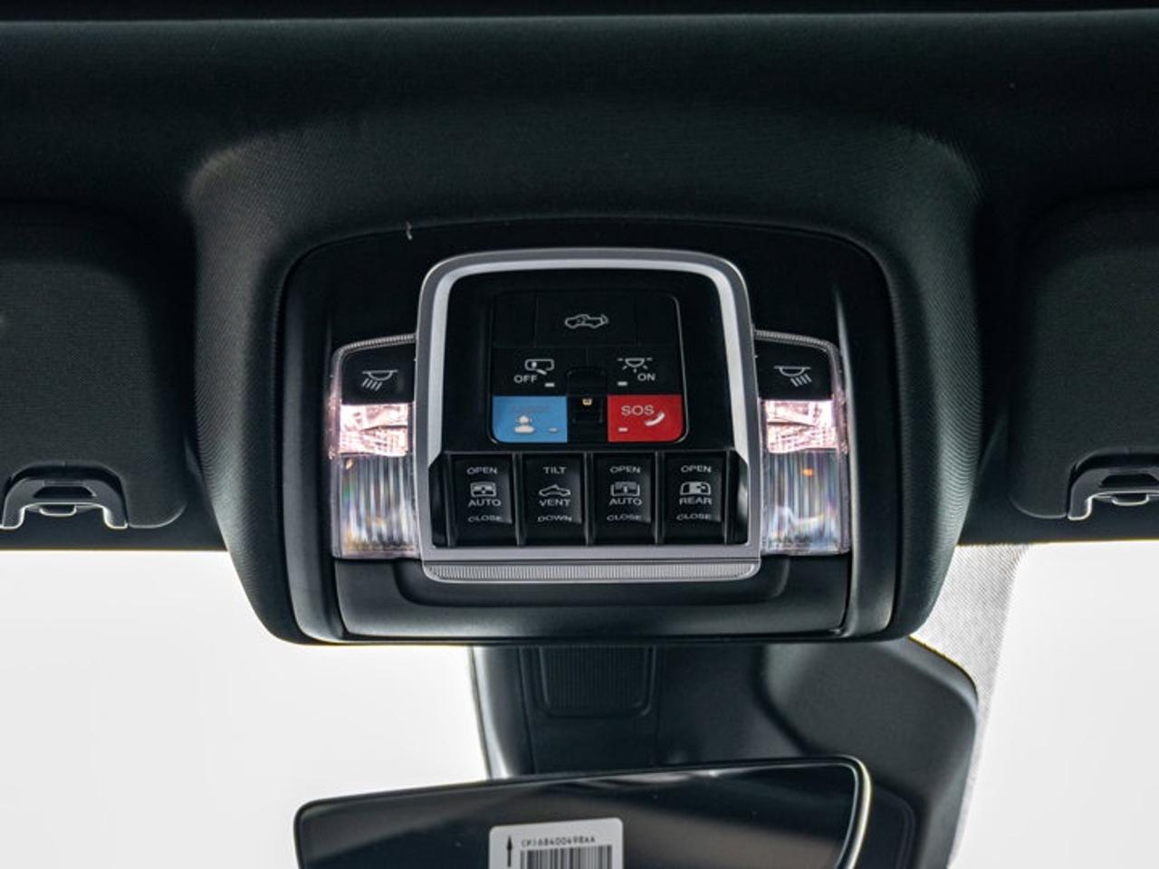 2026 RAM 1500 Rebel Photo