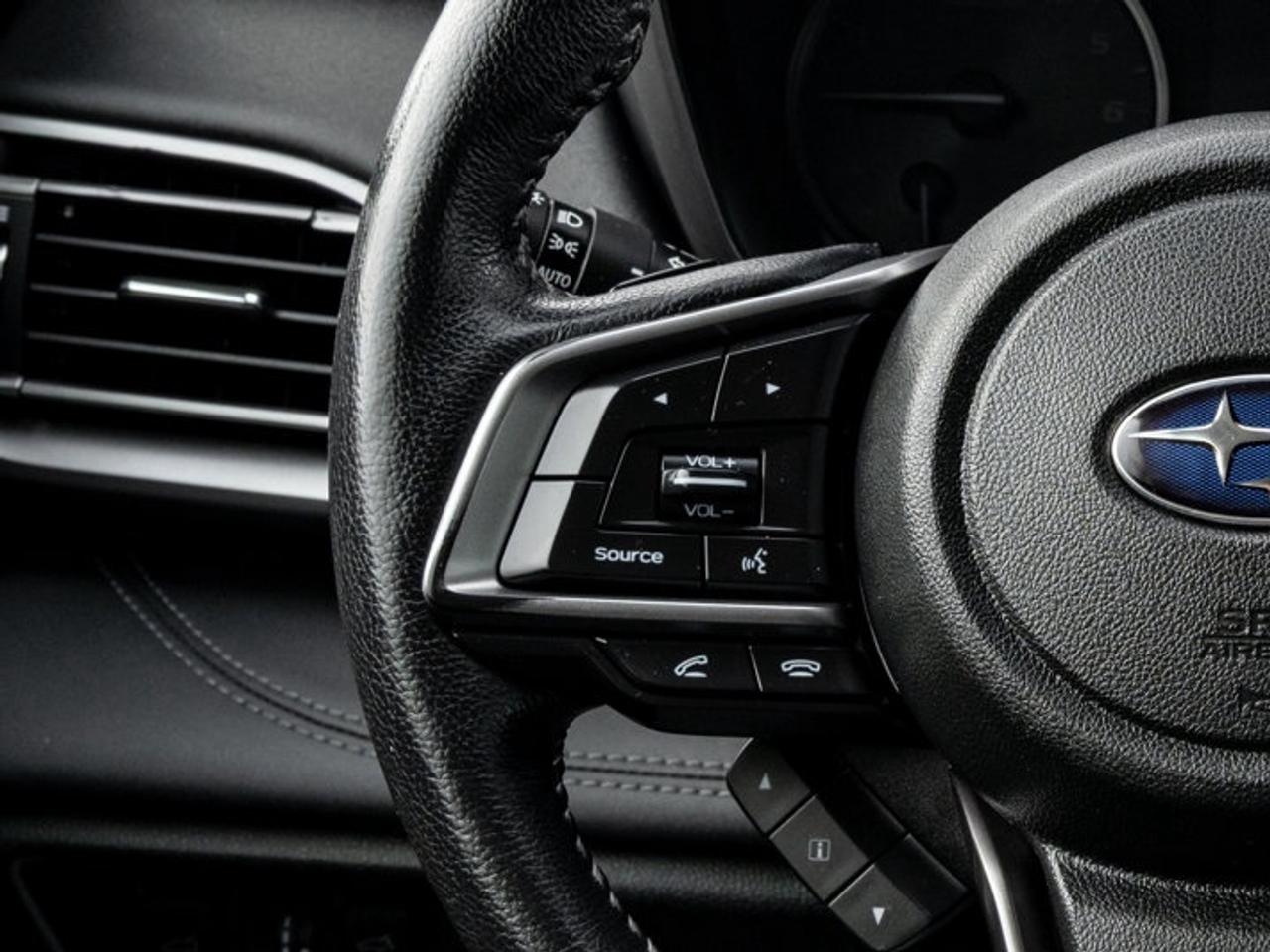2020 Subaru Outback LIMITED Photo
