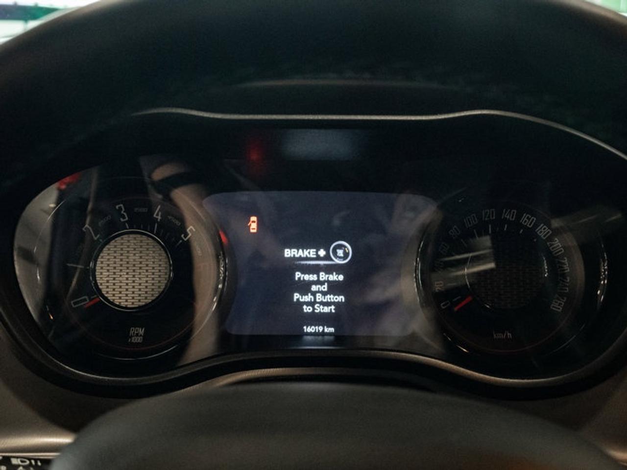 2023 Dodge Challenger R/T Photo