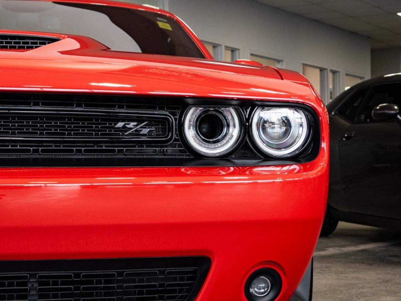 2023 Dodge Challenger R/T Photo