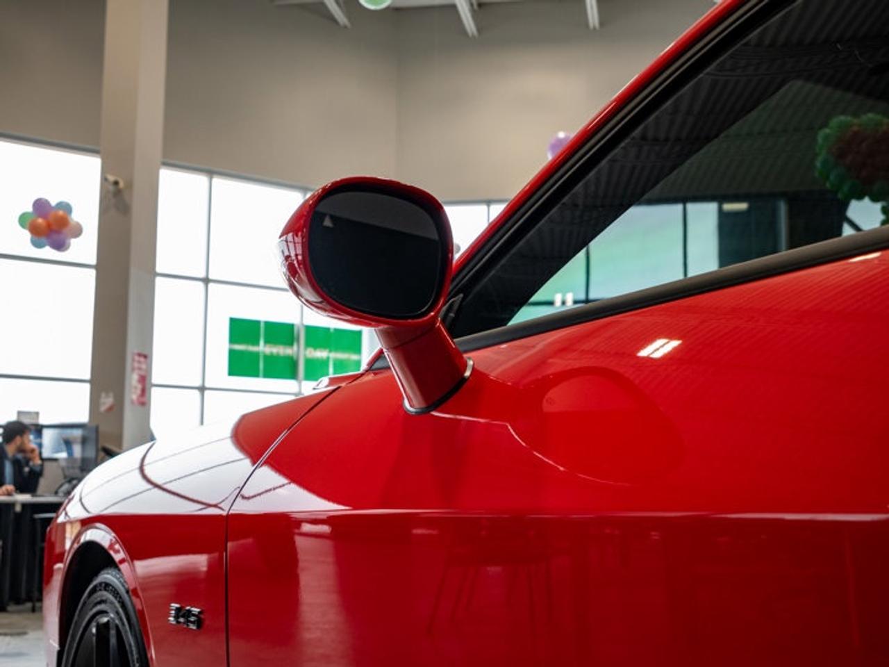 2023 Dodge Challenger R/T Photo