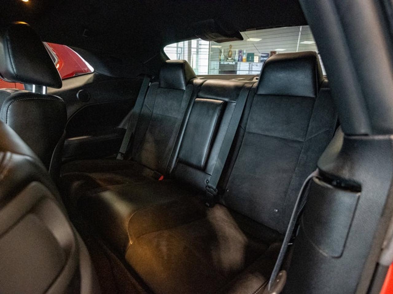 2023 Dodge Challenger R/T Photo