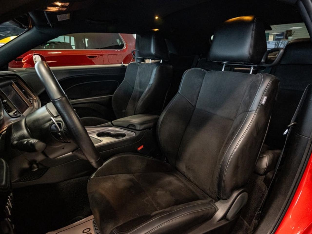 2023 Dodge Challenger R/T Photo