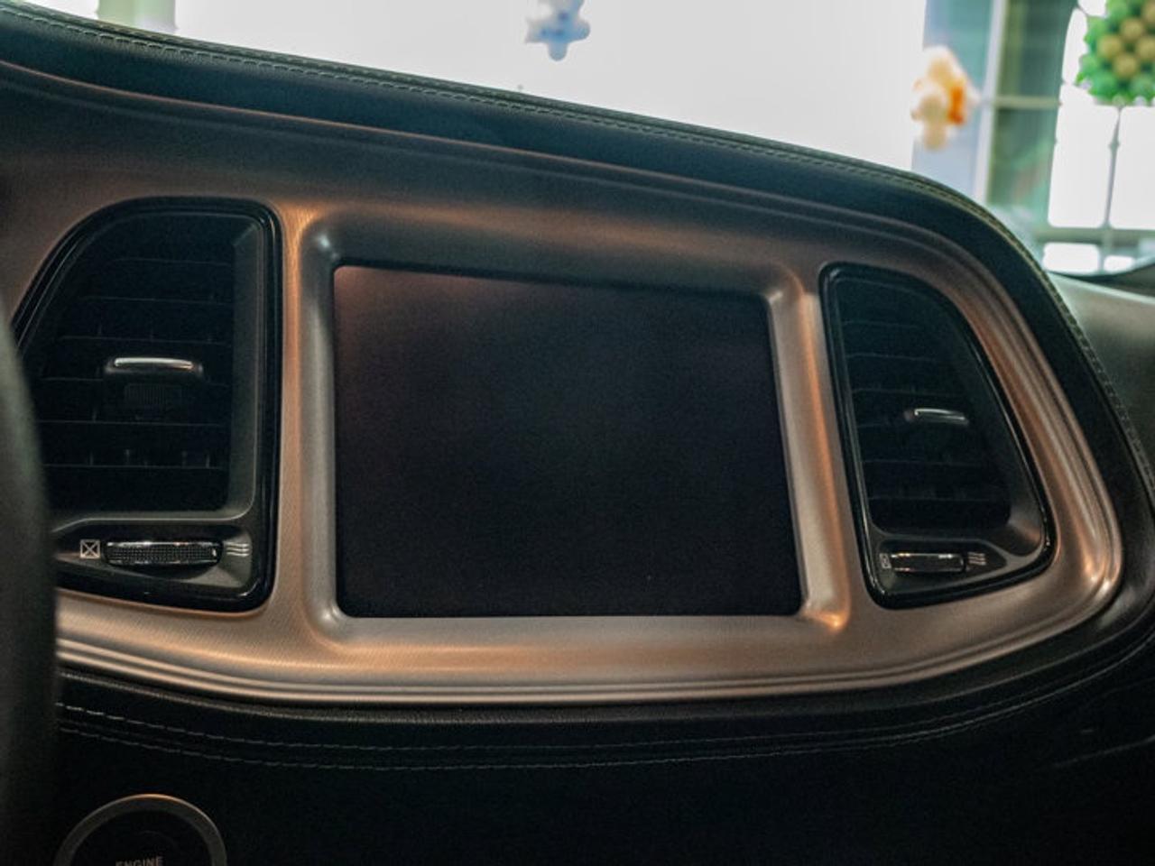 2023 Dodge Challenger R/T Photo