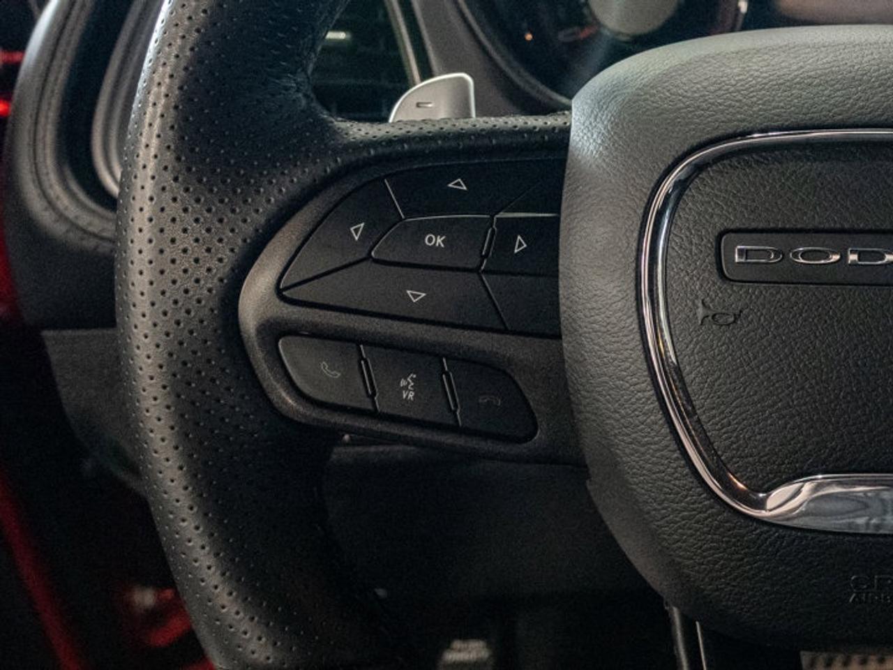 2023 Dodge Challenger R/T Photo