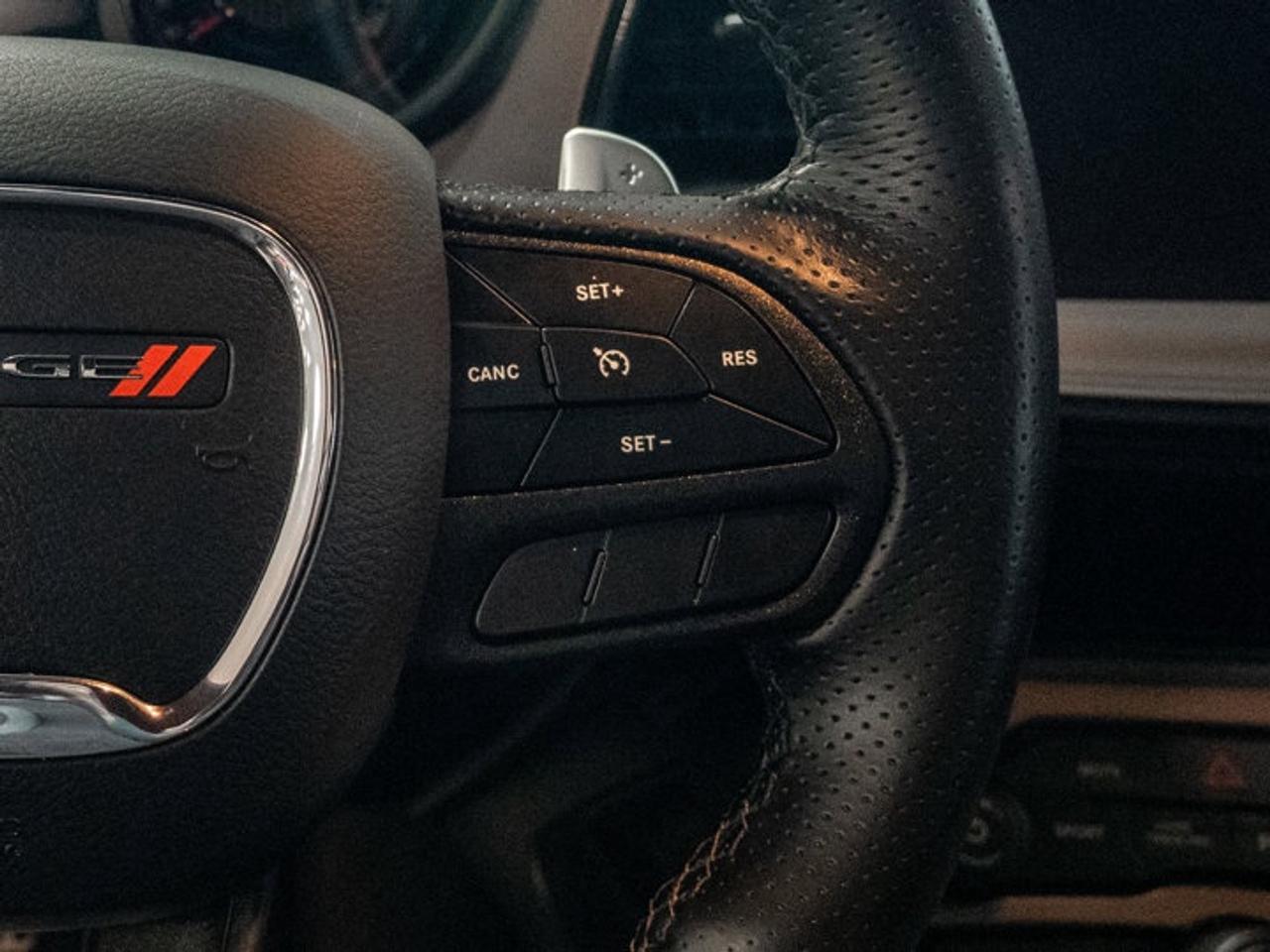 2023 Dodge Challenger R/T Photo