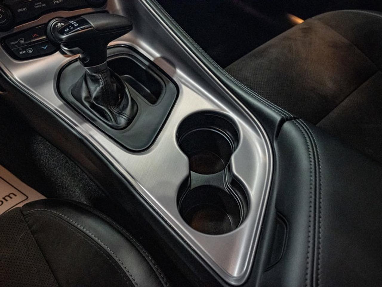 2023 Dodge Challenger R/T Photo