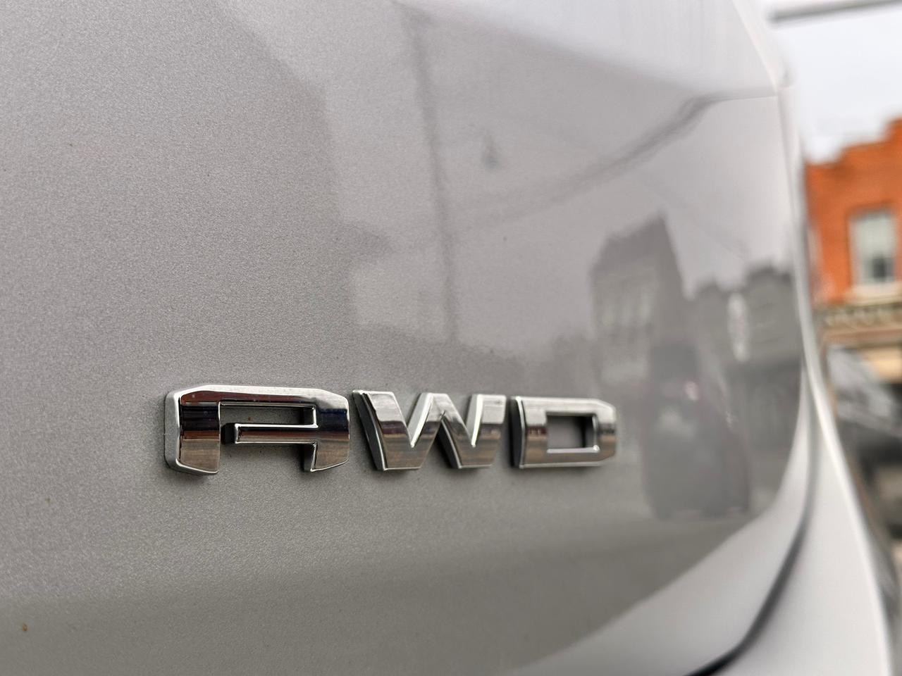 2022 GMC Terrain SLE, FULLY FINANCEABLE Photo