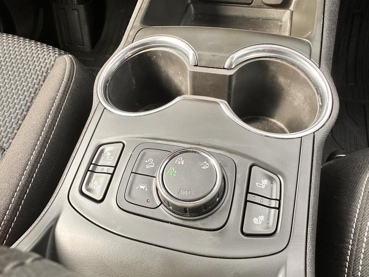 2022 GMC Terrain SLE, FULLY FINANCEABLE Photo