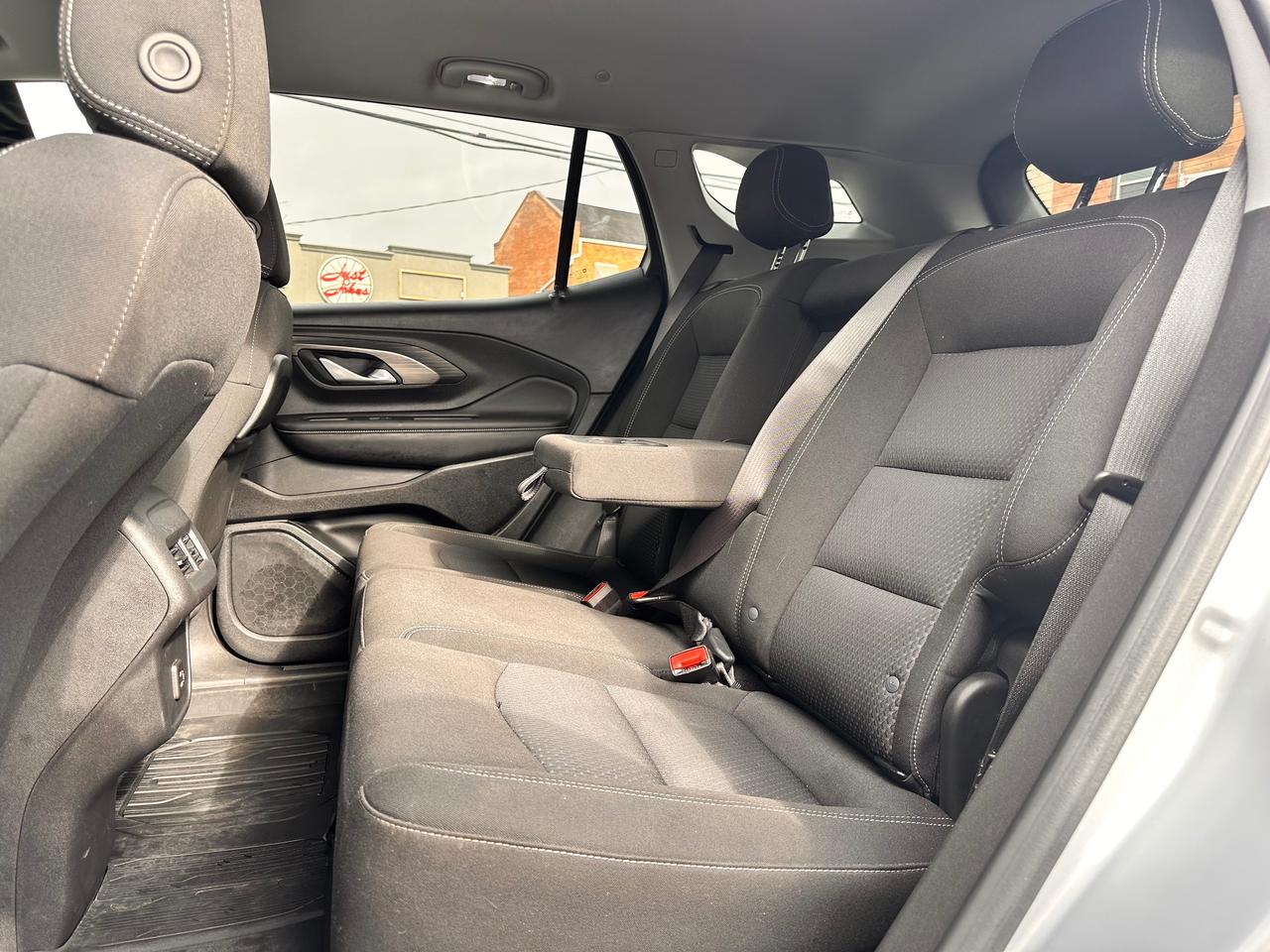2022 GMC Terrain SLE, FULLY FINANCEABLE Photo