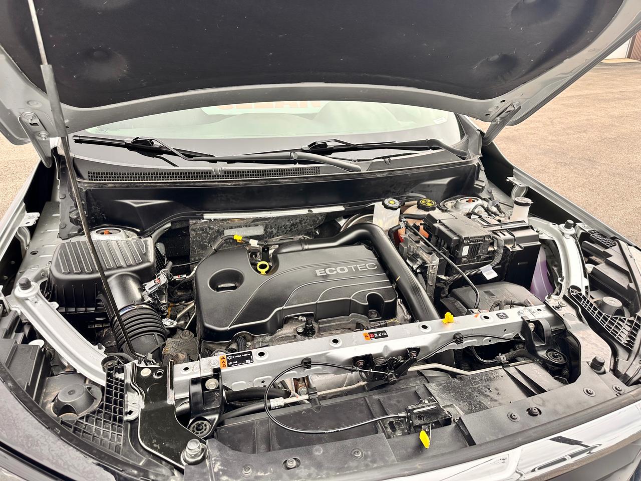 2022 GMC Terrain SLE, FULLY FINANCEABLE Photo
